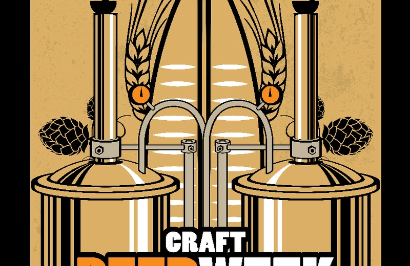 Craft Beerweek. Piwna rewolucja dotarła do Rzeszowa