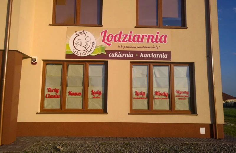 Lody Wuja Mariana zmieniły lokalizację