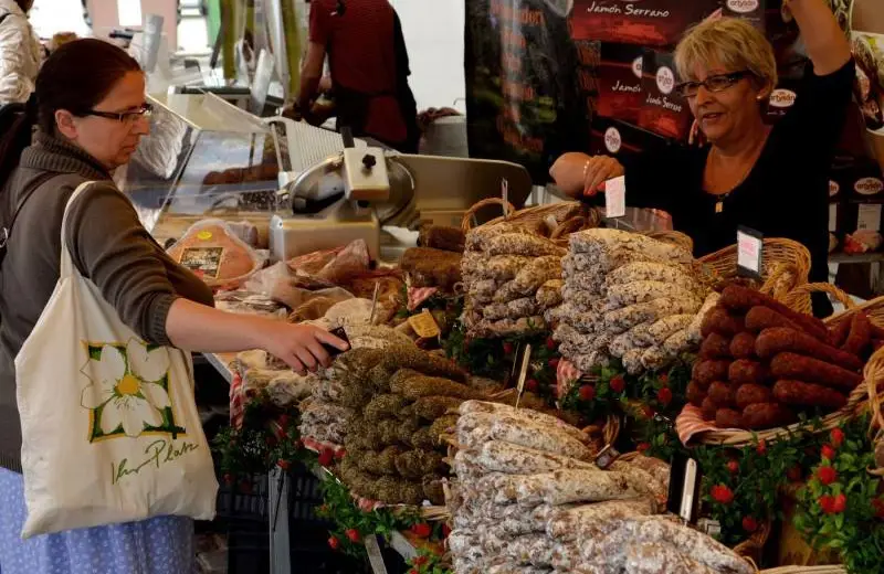 Smaki kuchni francuskiej na rzeszowskim Rynku