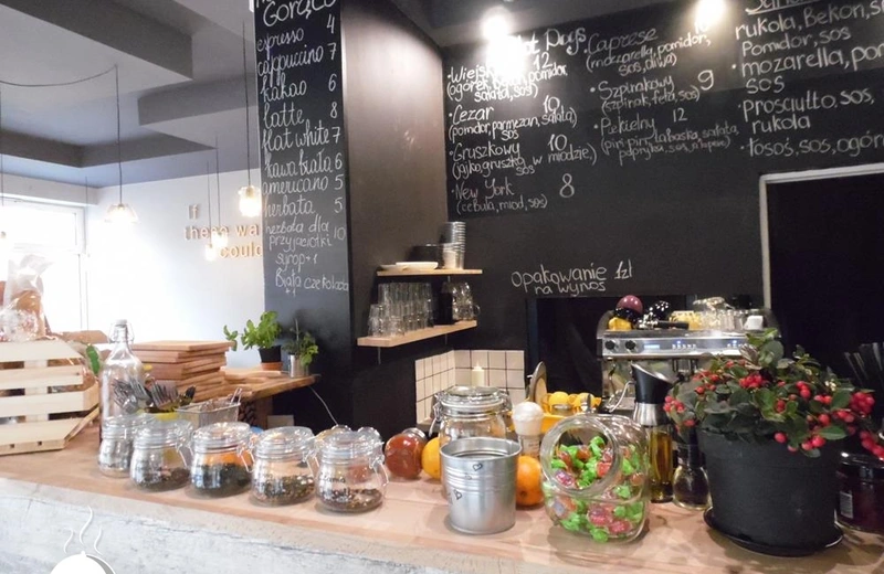 Nowe godziny otwarcia Street Food Rzeszow