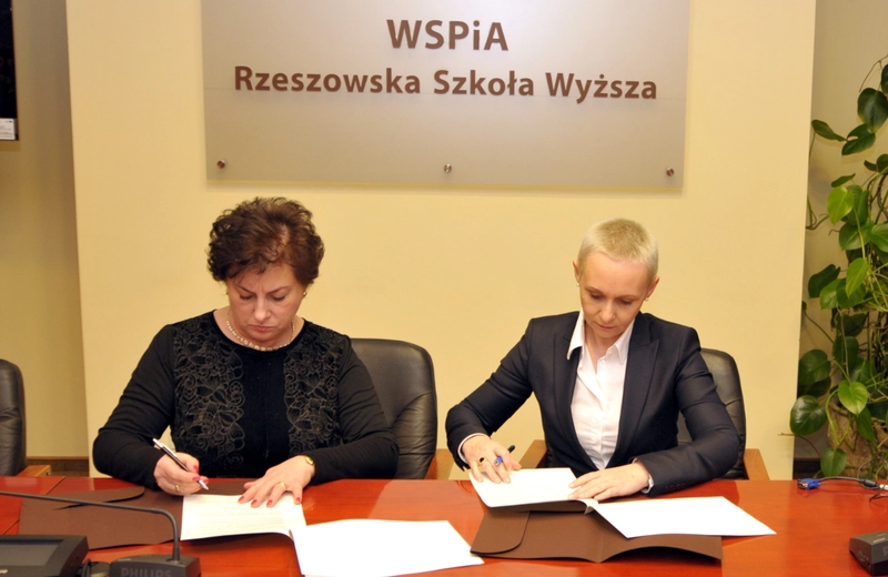 BorgWarner rozpoczyna współpracę z WSPiA. Umowa dotyczy płatnych staży i praktyk zawodowych