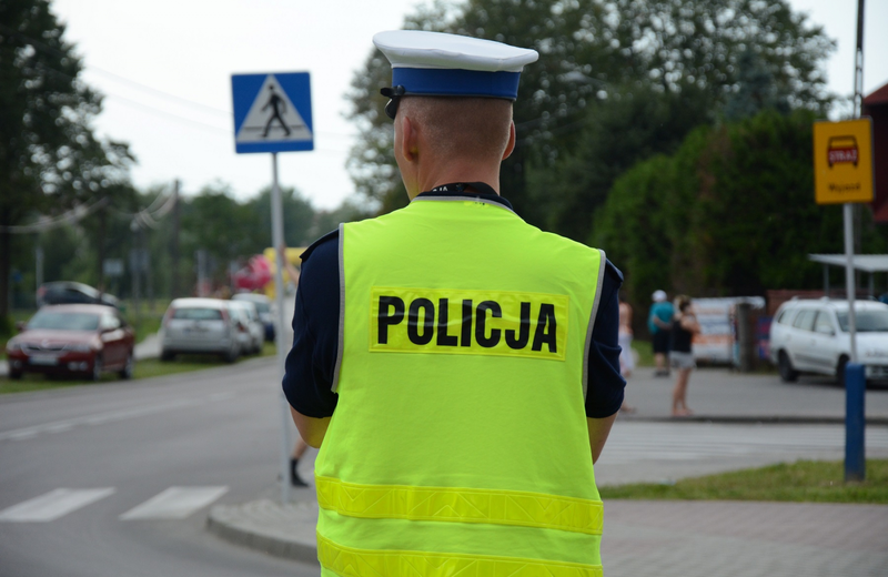 Odnaleziono poszukiwaną 15-latkę. Policjanci znaleźli ją na terenie Rzeszowa