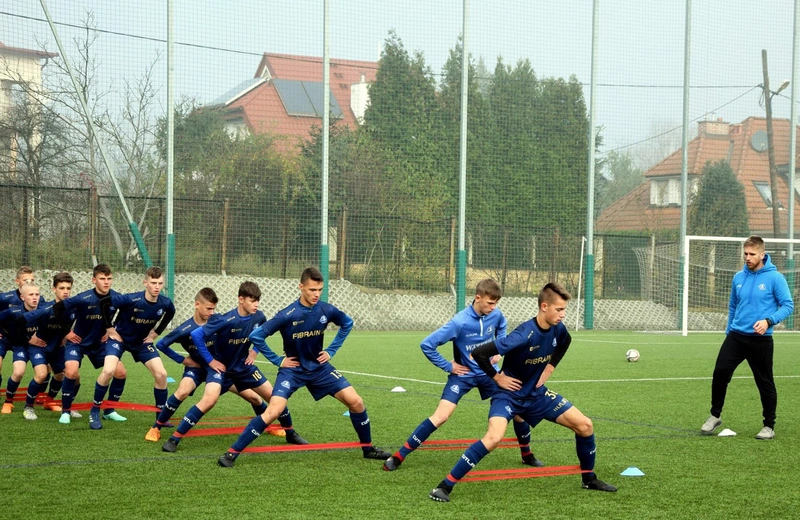 Stal Rzeszów otwiera Szkołę Mistrzostwa Sportowego. Początek rekrutacji 1 lutego