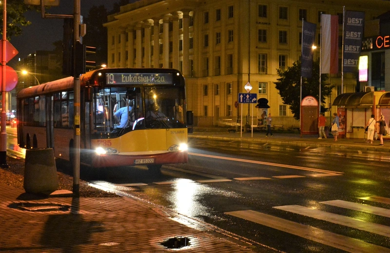 W marcu zmiany w sieci komunikacji miejskiej w Rzeszowie