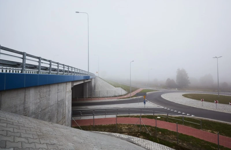 Ogłoszono przetarg na remont mostu w Nowej Dębie