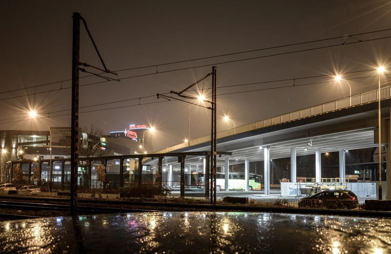 Miasto zajmie się dylatacją oraz nawierzchnią wiaduktu Śląskiego