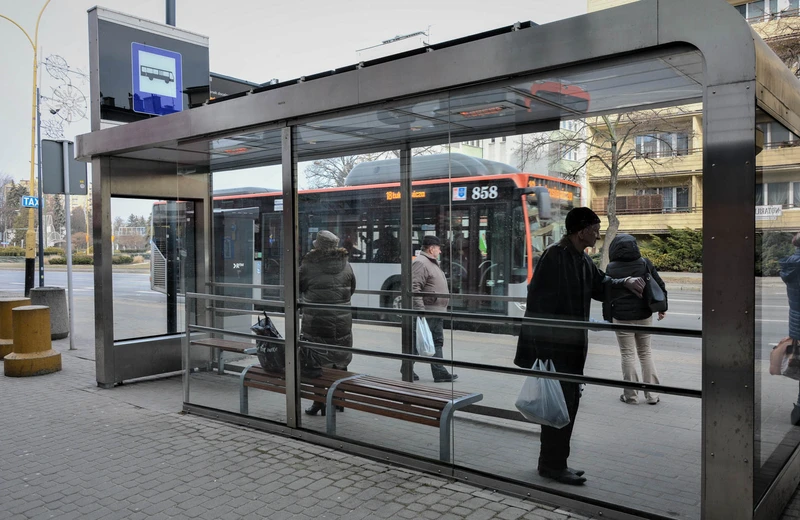 Czy zmienią się godziny bezpłatnych przejazdów komunikacją miejską dla osób bezrobotnych?