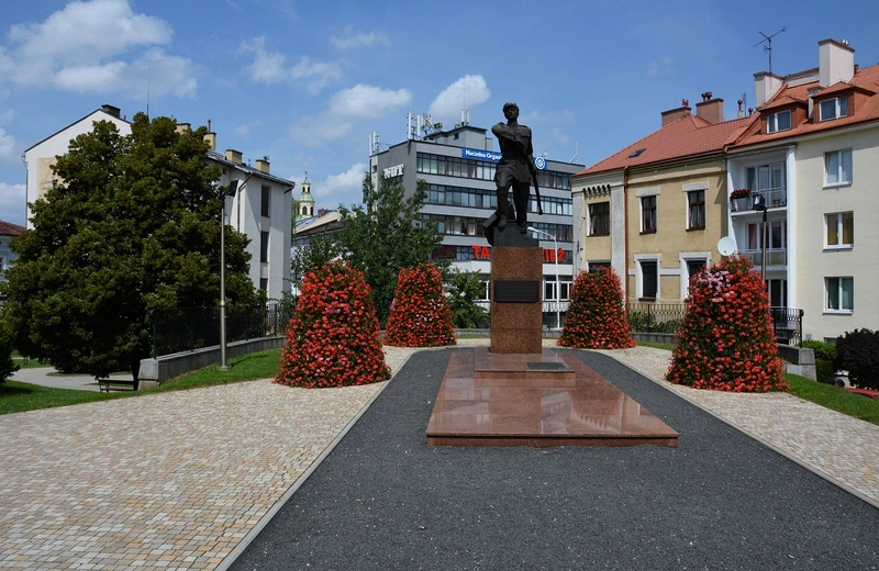 Obchody 100. rocznicy śmierci płk. Leopolda Lisa-Kuli 5 i 7 marca w Rzeszowie