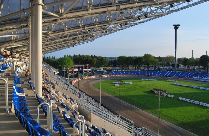 Tor żużlowy na Stadionie Miejskim zostanie wyremontowany