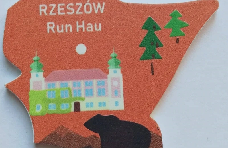 Charytatywny bieg &#8222;Rzeszów Run Hau&#8221; już w maju. Dochód przeznaczą na schronisko &#8222;Kundelek&#8221;