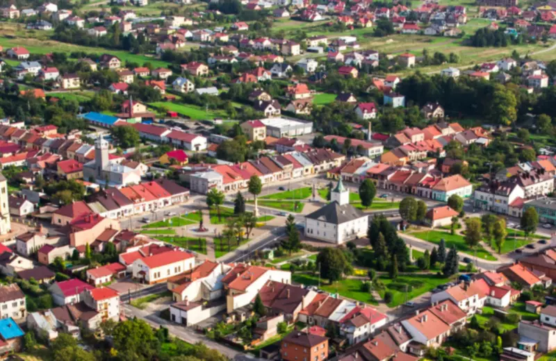 Nie tylko Rzeszów chce się powiększać. Znamy wyniki konsultacji społecznych w Głogowie Młp.