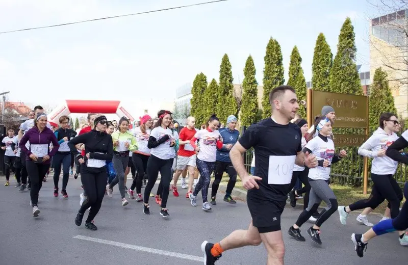 Prawie 10 tys. zł trafi do Podkarpackiego Hospicjum dla Dzieci