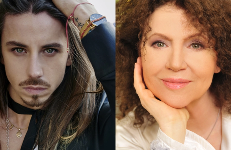 Michał Szpak i Halina Frąckowiak gwiazdami jubileuszowej edycji "Hartbex Carpathia Festival" 2019