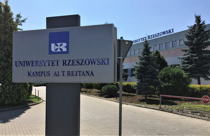 Początek rekrutacji na Uniwersytet Rzeszowski już 13 maja. Przygotowano ponad 9 tys. miejsc