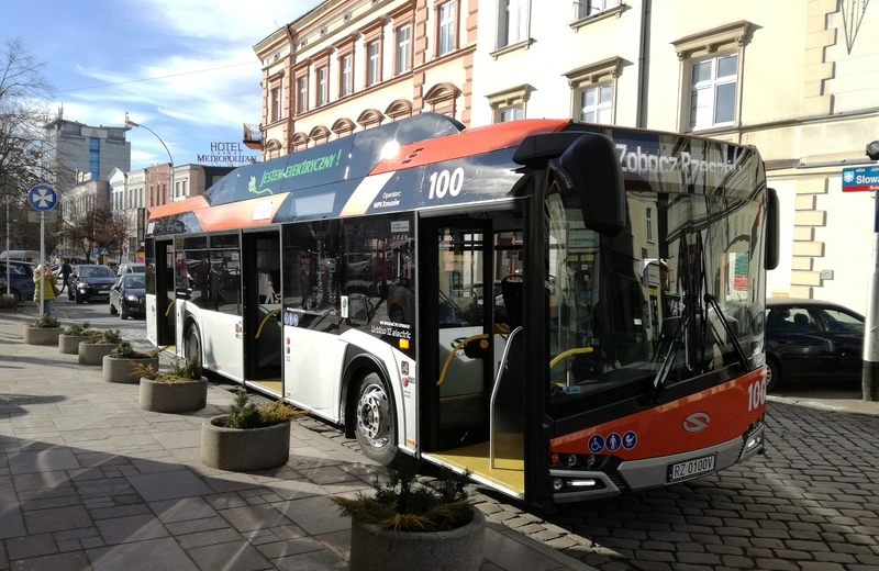 Znamy trasę tegorocznej linii &#8222;Zobacz Rzeszów&#8221;. Pierwszy kurs już 3 maja