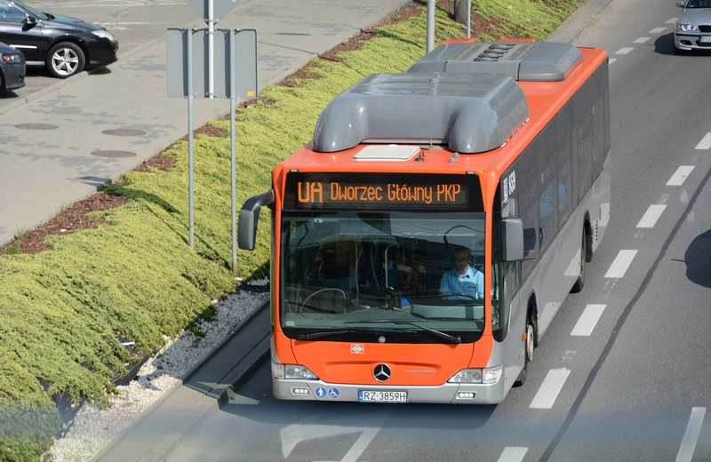 Sprawdź jak będą kursować autobusy komunikacji miejskiej od 1 do 5 maja