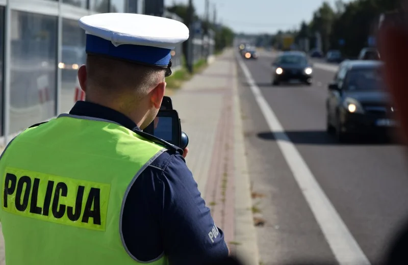 Policjanci rozpoczynają dzisiaj akcję &#8222;Majowy Weekend 2019&#8221;. Potrwa do 5 maja