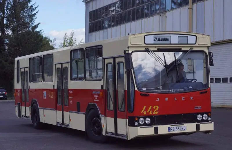 Powstała Izba Pamięci Komunikacji Miejskiej. Uruchomią specjalną linie autobusową w Noc Muzeów 