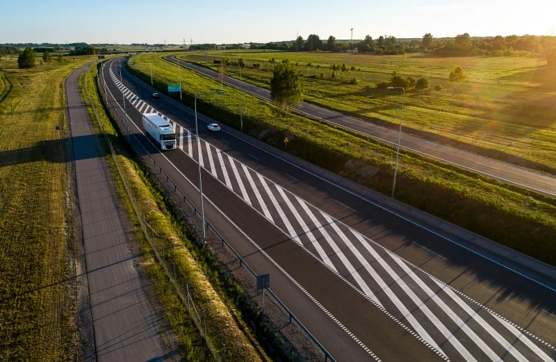 Na S19 Sokołów Młp. - Jasionka powstanie druga jezdnia 