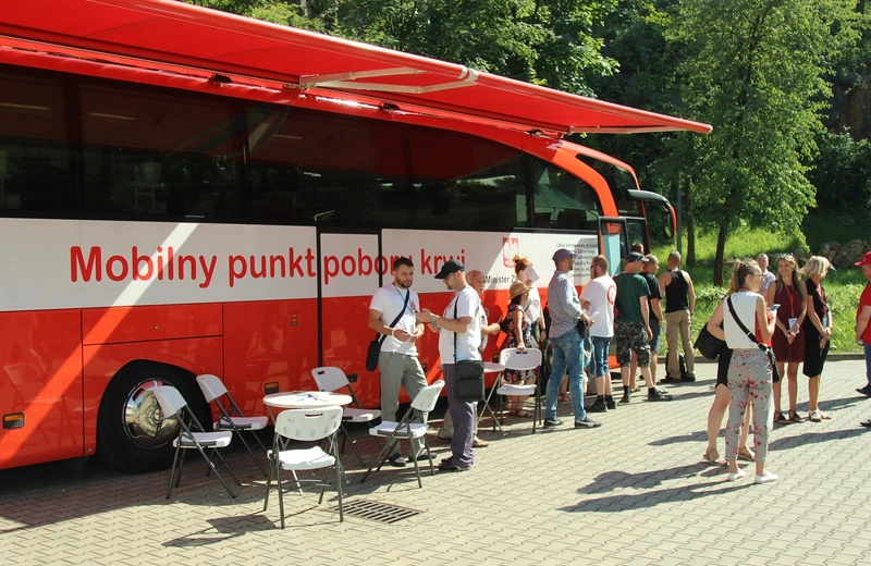 Przystanek Trasy Czerwonej Nitki w Rzeszowie. Zagrają Lao Che i Baranovski