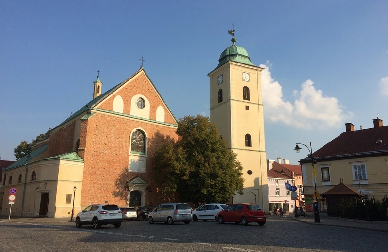 Komendy Miejskiej Policji w Rzeszowie otrzyma nowy sztandar. Będą utrudnienia w ruchu