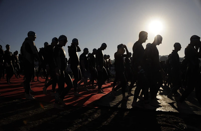 II Triathlon Rzeszów już w niedzielę. Będą utrudnienia w ruchu