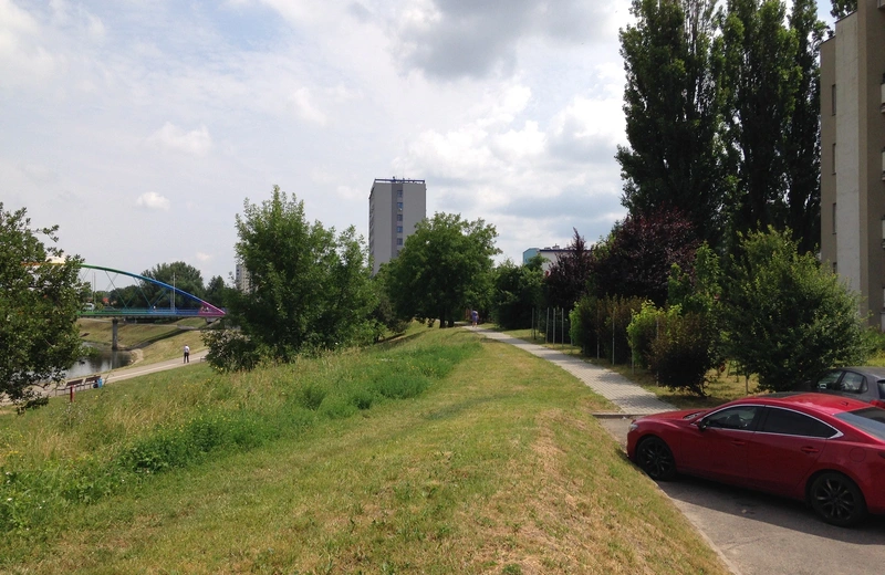 Połączenie ul. Kopisto z ul. Wierzbową. Trwa kompletowanie dokumentów do przetargu