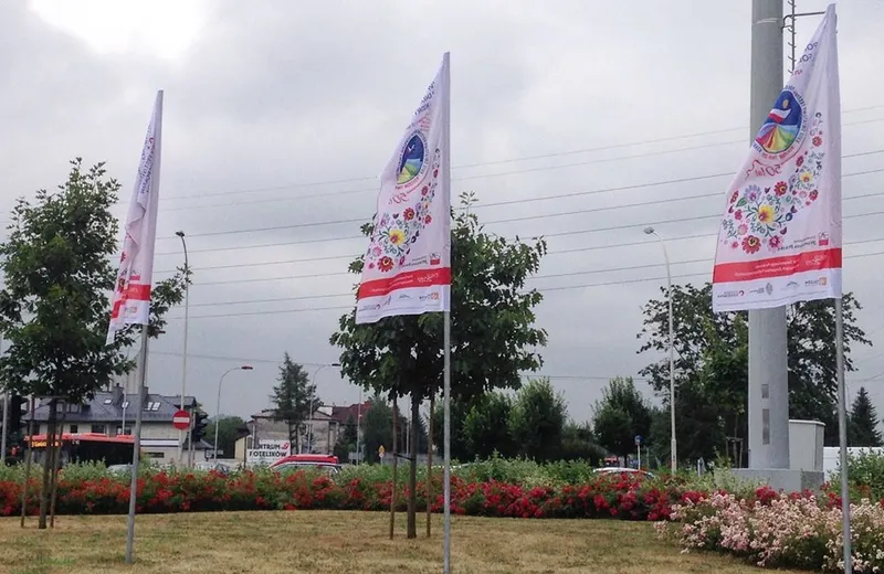 W Rzeszowie rozpoczyna się Światowy Festiwal Polonijnych Zespołów Folklorystycznych (PROGRAM)