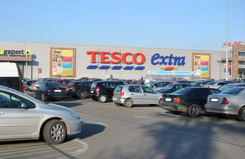 Tesco w Rzeszowie do likwidacji. Nieoficjalnie wiadomo, że działać będzie do 30 października