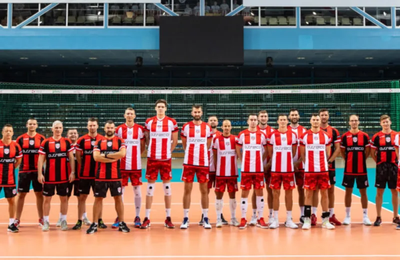 Asseco Resovia rozpoczyna przygotowania przed sezonem 2019/2020