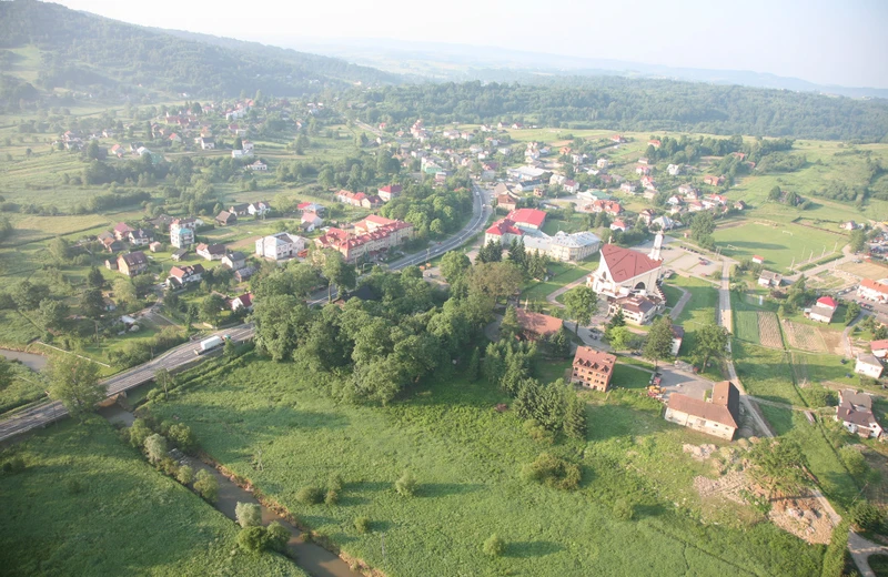 Zapowiadają się utrudnienia drogowe w Domaradzu. Będzie tymczasowy objazd