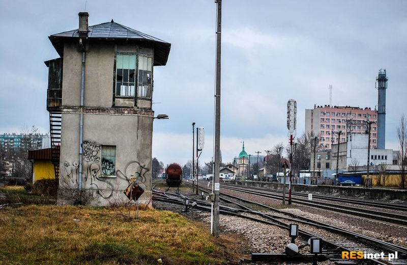 Co dalej z wiaduktem łączącym ul. Hoffmanowej z ul. Wyspiańskiego?