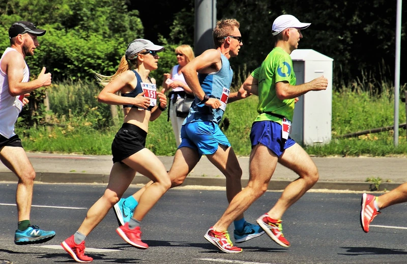 Rzeszów Business Run 2019. Będą utrudnienia w ruchu i zmiany tras autobusów miejskich