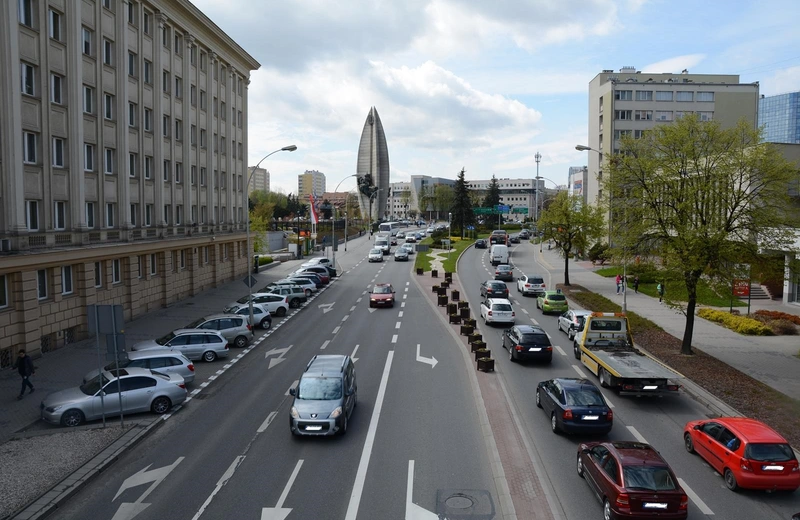 Darmowa komunikacja miejska dla kierowców z okazji &#8222;Dnia bez samochodu&#8221;