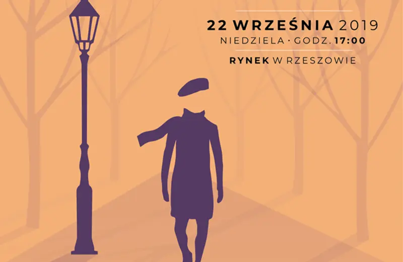 Piosenki o miłości, Rzeszowie i nie tylko na rzeszowskim Rynku