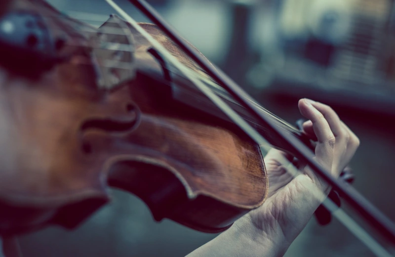 Zapomniana muzyka i znakomici instrumentaliści podczas III-ciej Rzeszowskiej Jesieni Muzycznej