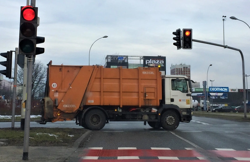 Jesienna obwoźna zbiórka odpadów niebezpiecznych [HARMONOGRAM] 