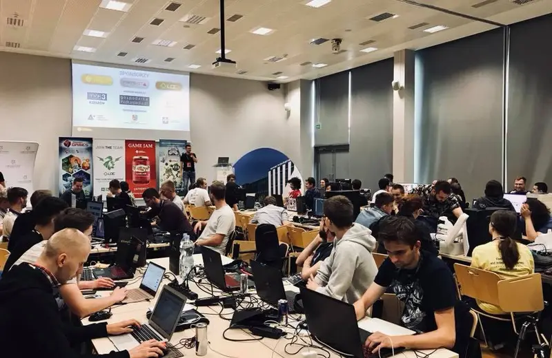 W 24 godziny stworzą prototyp gry. W październiku kolejna edycja Game Jam Rzeszów