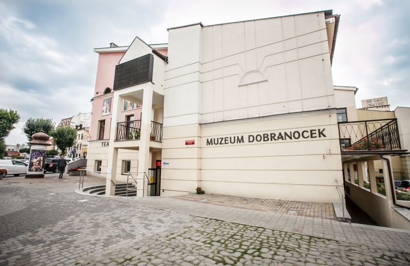 Muzeum Dobranocek z szansą na ogólnopolską nagrodę