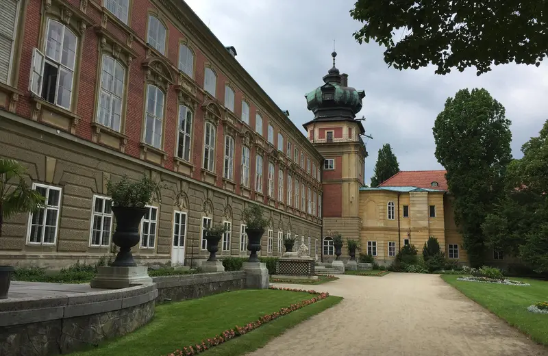 Lubomirski Festival w łańcuckiej rezydencji