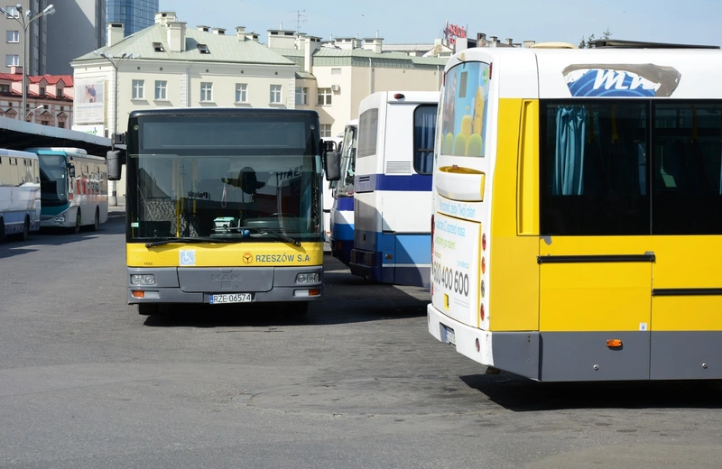 Sprawdź, jak będą kursować autobusy MKS w okresie świątecznym