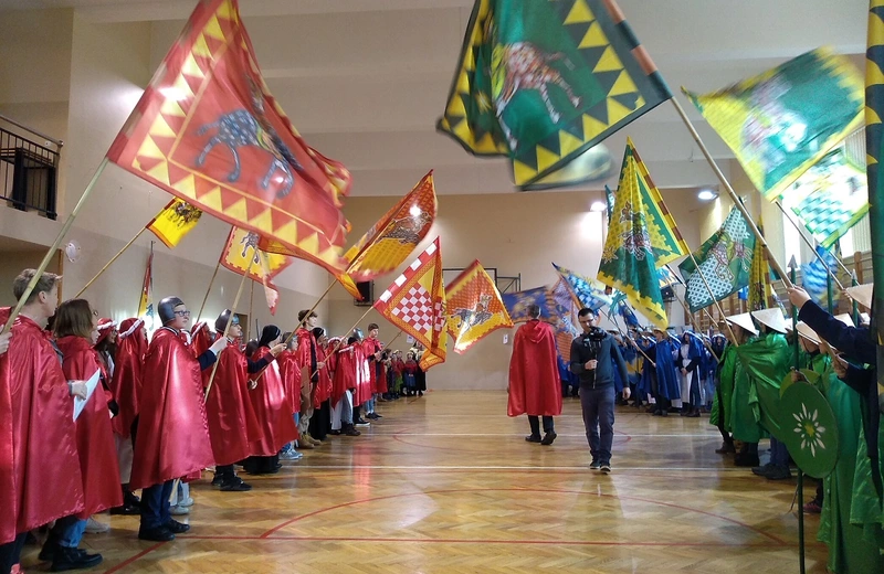 Hasłem styczniowego Orszaku Trzech Króli: &#8222;Cuda, cuda ogłaszają&#8221; [FOTO]