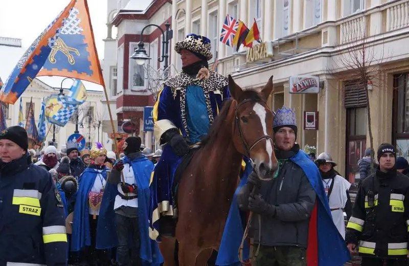 Orszak Trzech Króli 2020. Tegoroczną nowością będzie śpiewany scenariusz