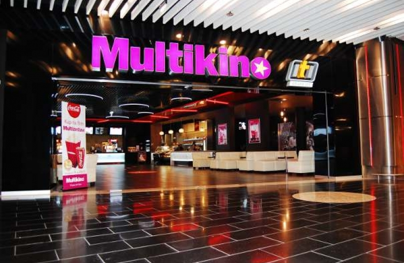 Do Multikina za 14,90! Od 10 stycznia nowe ceny biletów