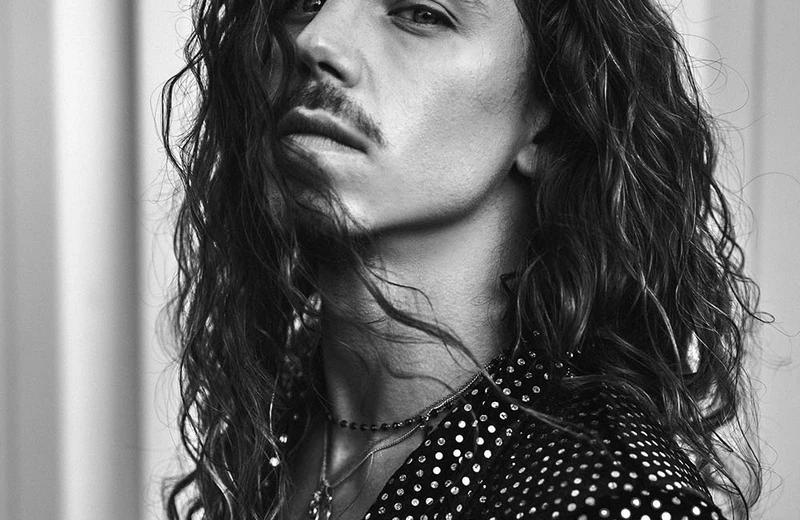 Michał Szpak gwiazdą Festiwalu "Piosenka w Meloniku". W Jury: Janowski, Kukulska i Jakubek