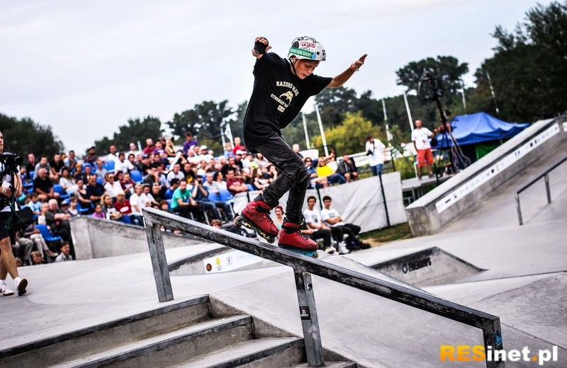 Czy w Rzeszowie powstanie całkowicie nowy i kryty skatepark? Są takie plany 