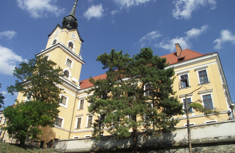 Znamy kolejną proponowaną lokalizację dla nowego budynku Sądu Okręgowego