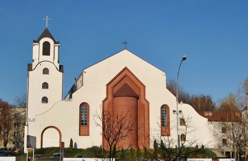 Kwarantanna u Dominikanów. 5 zakonników zakażonych koronawirusem. Apel do wiernych