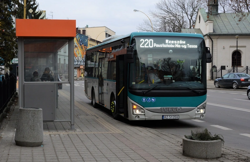 Związek Gmin &quot;PKS&quot; uruchamia dodatkowe autobusy