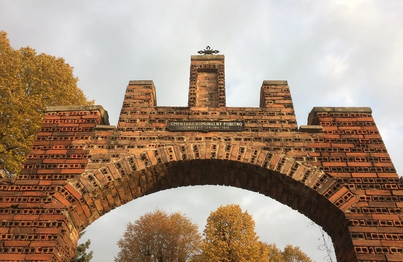 Zakaz wstępu na rzeszowskie cmentarze